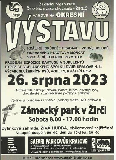 2023-06-20 Plakát_okr. výstava Žireč 2023.jpg