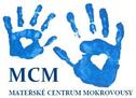 MCM - logo